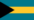 Bahamas flag