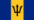 Barbados flag