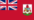 Bermuda flag