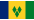 Saint Vincent and the Grenadines flag