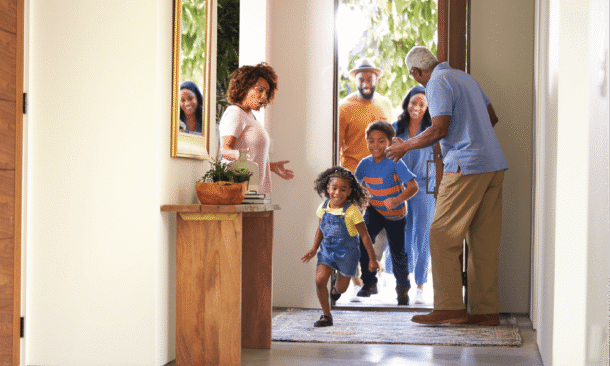 Financial Strength_Landing Page Image 3 – Family