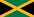Jamaica flag