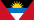 Antigua and Barbuda flag